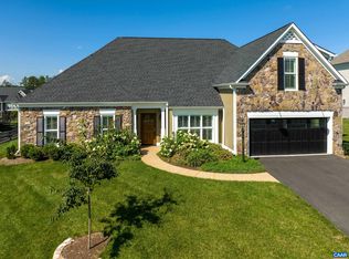 826 Lampasas Dr, Crozet, VA 22932