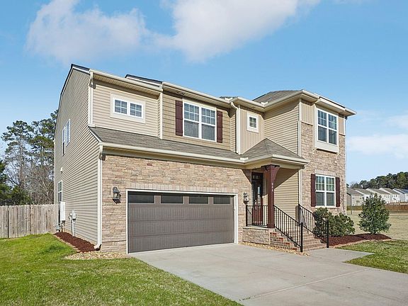 2nd image of 644 Hiddenbrook Dr