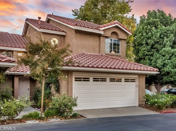 28146 Bobwhite Cir Unit 61, Santa Clarita, CA 91350