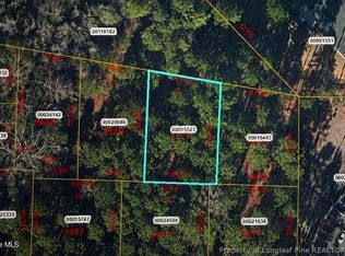 6 Forest Hills Dr, Pinehurst, NC 28374