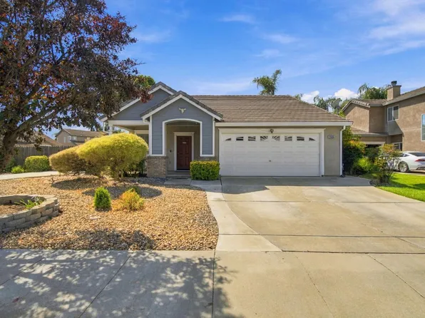 2506 Spencer Ln, Tracy, CA 95377