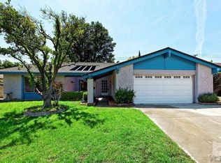 2041 Potter Ave, Simi Valley, CA 93065