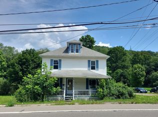 130 N Williamson Rd, Blossburg, PA 16912