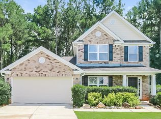2113 Anchor Ct, Hampton, GA 30228