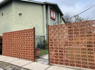 2708 S 1st St #104, Austin, TX 78704