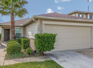 7903 Blue Wahoo Ln, Cypress, TX 77433