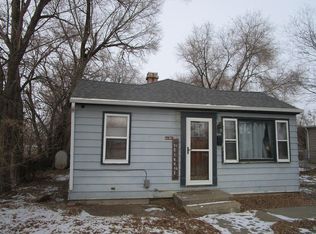114 E 6th Ave, Fort Pierre, SD 57532