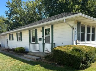 937 Scott Hamilton Ave, Bowling Green, OH