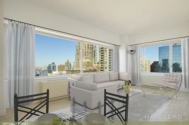 Rented by Halstead Real Estate | media 13