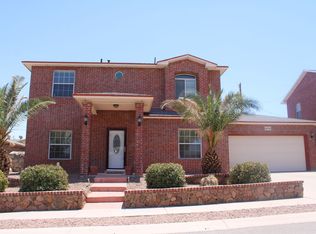 4056 Tibuni Pl, El Paso, TX 79904