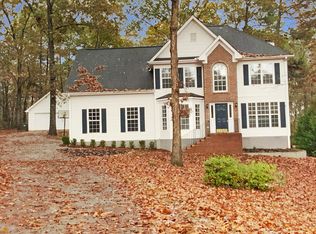 3050 Summit Ln, Monroe, GA 30655