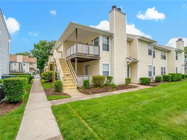 4227 Thalia Station Cir, Virginia Beach, VA 23452