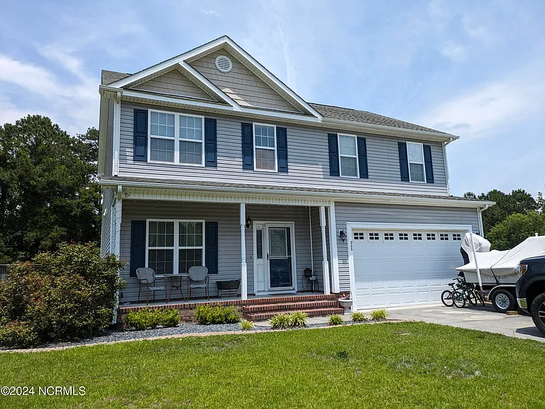 205 Bell Ridge Ln — Photo 22
