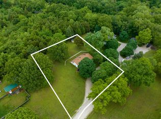 24388 Private Road 2197, Shell Knob, MO 65747