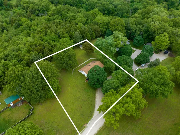 24388 Private Road 2197, Shell Knob, MO 65747