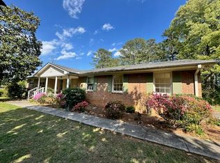 524 Cochran Rd, Chatsworth, GA 30705