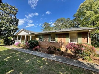 524 Cochran Rd, Chatsworth, GA, 30705