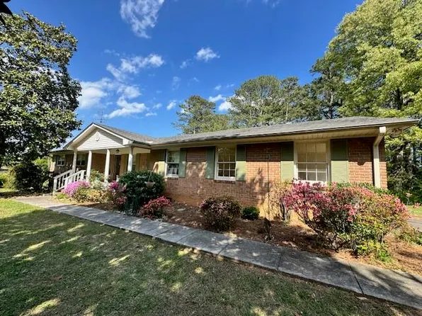 524 Cochran Rd, Chatsworth, GA 30705