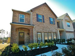 5785 Keystone Grv, Lithonia, GA 30058
