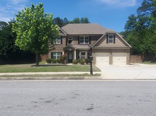 4492 Ridge Mill Ter, Douglasville, GA 30135