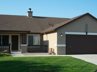 1225 Fetzer Ln, Oakley, CA 94561