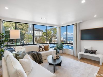 455 Vallejo St APT 207, San Francisco, CA, 94133