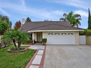 16406 Holmes Pl, Cerritos, CA 90703