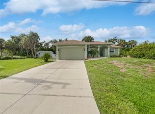 9170 Clewiston Ter, Englewood, FL 34224