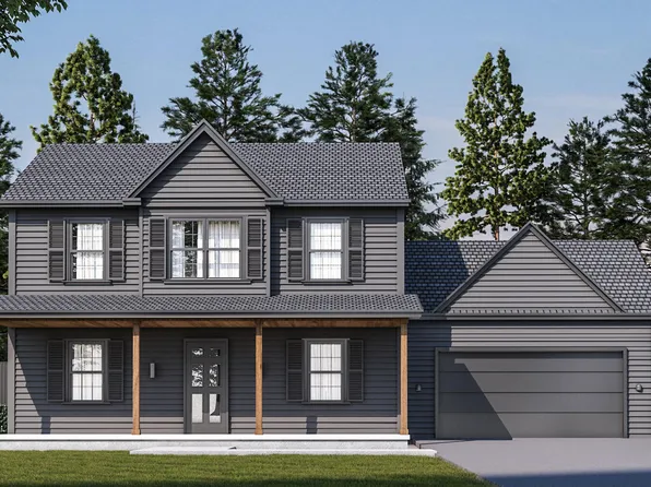 L32 Black Bear Path, Corinth, NY 12822