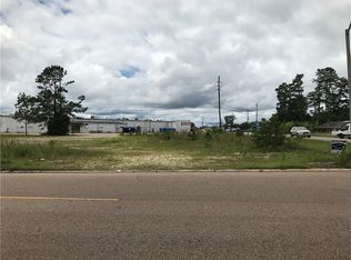 W Church St, Hammond, LA 70401
