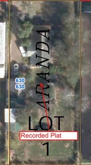 2nd image of 630 E Sam Houston Blvd