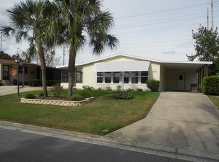 1771 W Schwartz Blvd, Lady Lake, FL 32159