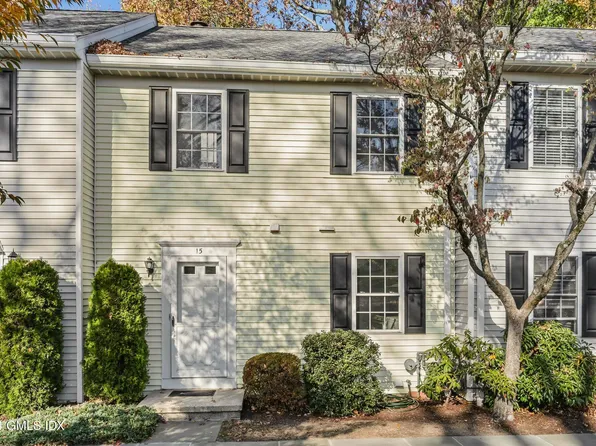 33 Talbot Ln APT 15, Greenwich, CT 06830