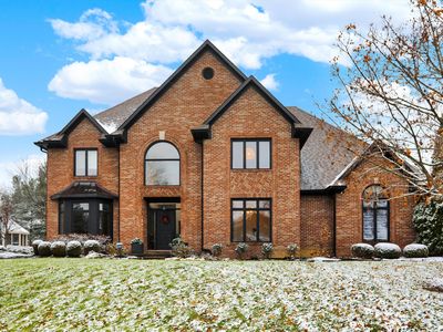 3732 Trewithen Ln, Carmel, IN, 46032