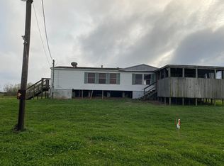 5130 County Road 868e, Brazoria, TX 77422