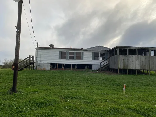 5130 County Road 868e, Brazoria, TX 77422