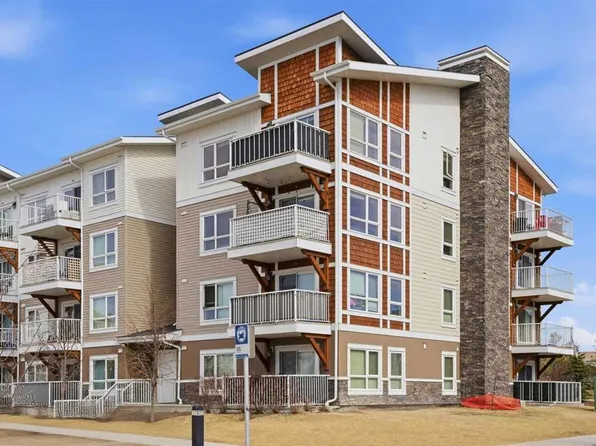 302 SW Skyview Ranch Dr NE #7415, Calgary, AB T3N 0P5