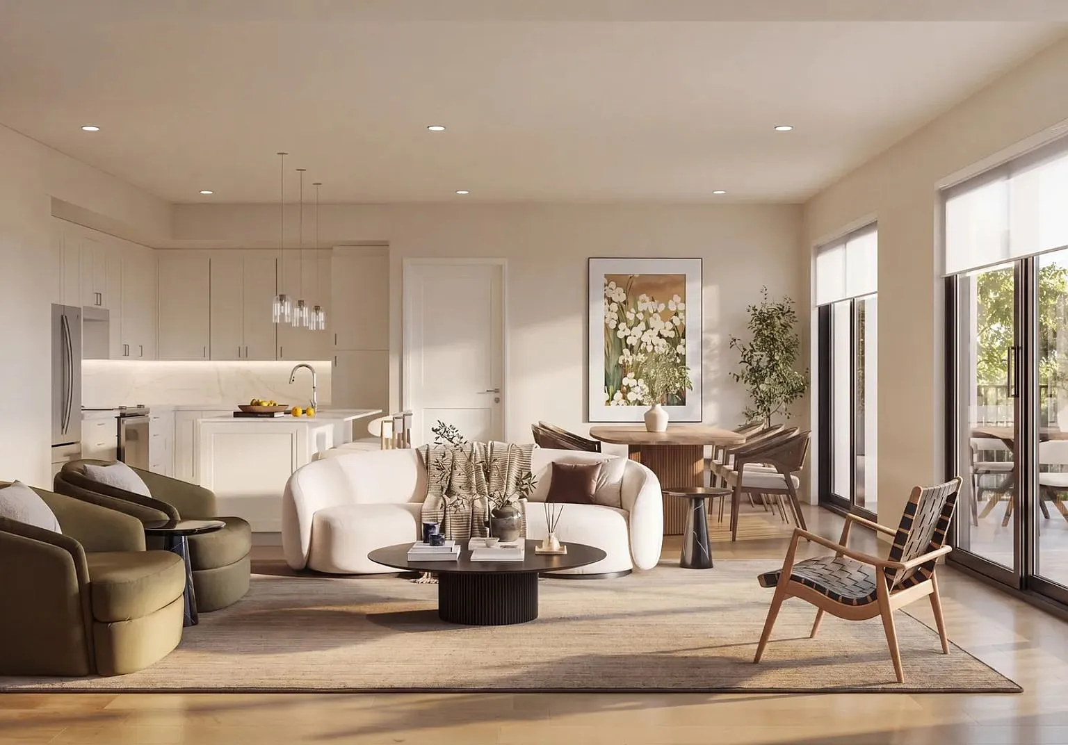 Edelene-710 Goodlette — Photo 3