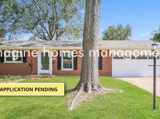 8414 Rockhaven Ln, Saint Louis, MO
