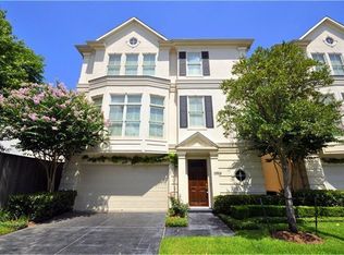 1925 Wilson St, Houston, TX 77006