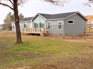 2165 NW Rolla Rd, Prineville, OR 97754