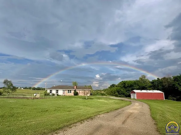 11640 P4 Rd, Hoyt, KS 66440