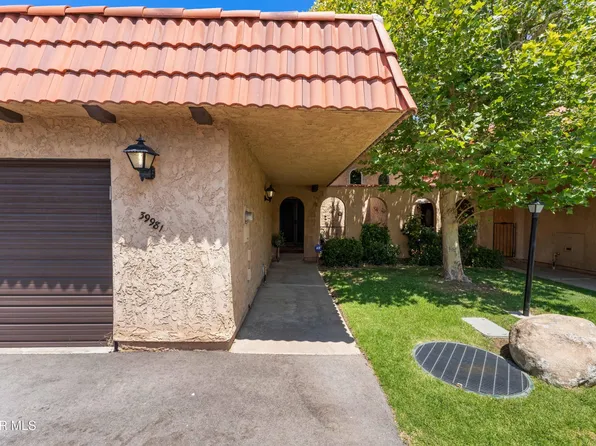 39981 Golfers Ln, Palmdale, CA 93551