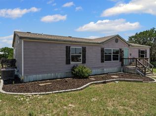 113 Garnet Dr, Weatherford, TX 76087