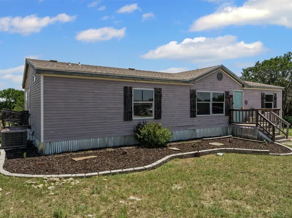 113 Garnet Dr, Weatherford, TX 76087