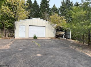 895 250th Ave, Luck, WI 54853