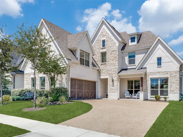 3625 Kennoway, The Colony, TX 75056