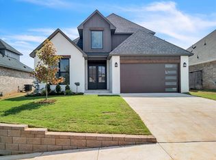 3548 Paso Robles Ter, Edmond, OK 73034