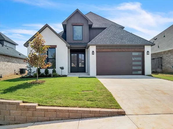 3548 Paso Robles Ter, Edmond, OK 73034