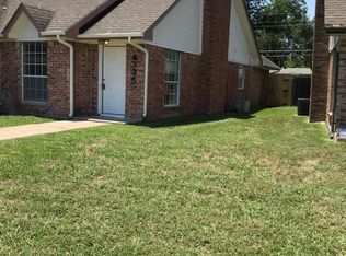 4335 San Marcus Ave, Mesquite, TX 75150